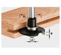 Disques à rainurer HW Ø40 x 2 mm - 491040