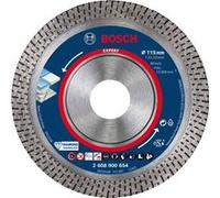 Bosch Expert HardCeramic lame de scie circulaire 11,5 cm 1 pièce(s)