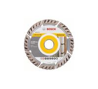 Bosch Disques à tronçonner diamantés Standard for Universal
