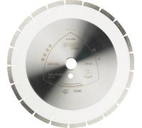 Disques à tronçonner diamantés DT SPECIAL DT900U S 350X3X30 21W 10 KLINGSPOR - 325084