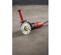 Disques à tronçonner diamantés DT SUPRA DT600U S 115X2,4X22,23 X-LOCK 1 KLINGSPOR - 350461