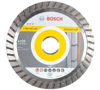 Disques à tronçonner diamantés Standard for Universal Turbo, 180x22,23x2,5x10 mm, paquet de 1