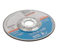 Disques A Tronconner Les Metaux