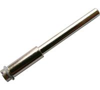Disques à tronçonner Mandrin de serrage Support pour Dremel + Proxxon