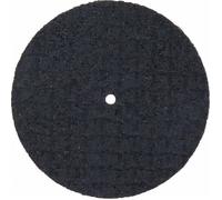 Disques de coupe fibre de verre renforcée 32 mm 5 pièces Dremel 426