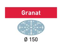 Disques abrasif GRANAT STF D150/48 P800 GR/50 - FESTOOL - 575174