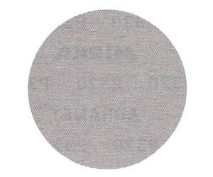 Disques abrasifs Ø125 mm auto-agrippant maille micro-perforée (50 pcs) - MIRKA