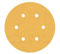 Disques abrasifs 8T C470 Expert 150 mm G150 - BOSCH EXPERT - 2608901122