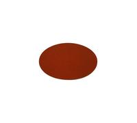 Disques abrasifs auto-agrippants D. 180 mm Grain 80, 100, 120, 150, 180 et 240 - Lot de 6