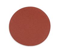 disques abrasifs autocollants de Ø 150 grain 120 - Silverline G