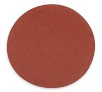 DISQUES ABRASIFS AUTOCOLLANTS DE Ø 150 Grain 120