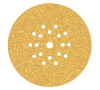 Disques abrasifs C470 Expert D 225 mm G40 BOSCH 2608901146