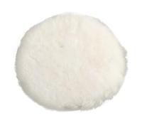 Disques abrasifs de voitures - Taft en feutre en laine, outils de roue buff | Accessoires de de réparation professionnelle polyvalente durable, meubles, bois, verre, automobile, acier inoxydab