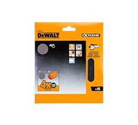 Disques Abrasifs Dewalt Extreme Lavables Et De Longue Durée