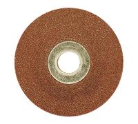 Disques abrasifs en corindon G.60 pour LHW - PROXXON - 28585