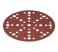 Disques abrasifs Festool 575188 Rubin 2 P80, grain 150 mm (6 po), paquet de 50