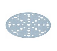 Disques abrasifs - Festool - STF D150/48 - Granat P240 - Ø 150 mm - Lot de 200