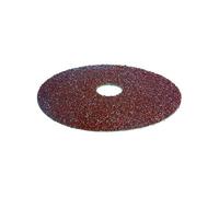 Disques abrasifs Makita pour meuleuse - 125 mm - Grain 24 - Lot de 5