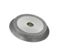 disques abrasifs, Meule diamantée Mr 13A 13B Cbn230 Sdc230, for forets en acier tungstène HSS, disque de meulage circulaire, outils/13B-Sdc230(13A D Sdc230)