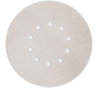 Disques abrasifs Moussflex Ø 225 mm grain 120 - par 12 FLEX