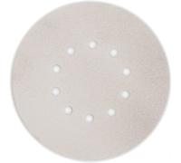 Flex D225-10 MF-P40 VE12 531908 Feuille abrasive pour ponceuse excentrique Grain 40 (Ø) 225 mm 12 pc(s)
