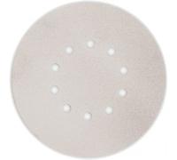Disques abrasifs Moussflex Ø 225 mm grain 100 - par 12 FLEX