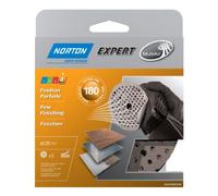 Disques Abrasifs Multi-Air Pour Ponceuses