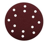 Disques Abrasifs Ponceuse Kwb, Modèle 492008 QUICK STICK Marron, Pour