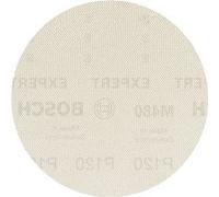 Disques abrasifs réticulés 125mm Expert M480 pour ponceuses excentriques G120 - BOSCH - 2608900682 G