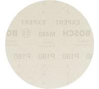Disques abrasifs réticulés 125mm Expert M480 pour ponceuses excentriques G180 - BOSCH - 2608900684 G