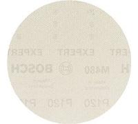 Disques abrasifs réticulés 150mm Expert M480 pour ponceuses excentriques G120 - BOSCH - 2608900700 G