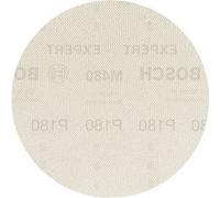 Disques abrasifs réticulés 150mm Expert M480 pour ponceuses excentriques G180 - BOSCH - 2608900693 G