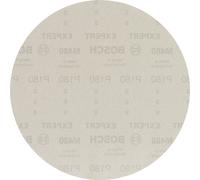 BOSCH Abrasif réticulé EXPERT M480, 225 mm, G 180, 25 pieces 2608900711