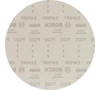 Disques abrasifs réticulés 225 mm Expert M480 pour ponceuses excentriques G 320 BOSCH 2608900714