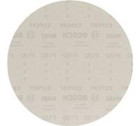 BOSCH Abrasif réticulé EXPERT M480, 225 mm, G 180, 25 pieces 2608900711