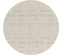 Disques abrasifs réticulés 225mm Expert M480 pour ponceuses excentriques G220 - BOSCH - 2608900712 G