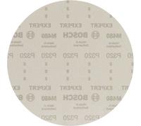 Disques Abrasifs Réticulés 225mm Expert M480 Pour Ponceuses Excentriques G320 Bosch 2608900714