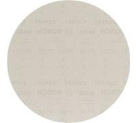 Disques abrasifs réticulés Bosch Expert M480 pour ponceuses excentriques G