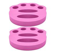 Disques Aqua Fitness Disques Aquatiques En Mousse Légers À Main