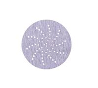 Disques auto-agrippants 3M Hookit Purple Premium 734U/334U, 76 mm, P180, multi-trous #51027 x50 morceau