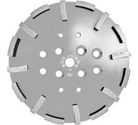Disques CG250-M GOLZ - 4975200250