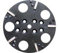 Disques CG250-PKD GOLZ - 4975290254