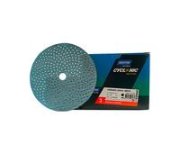 DISQUES CYCLONIQUES SAUMON DIAMÈTRE 150 MM PIÈCES 50
