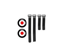 Disques de But d'entraînement Football Équipement Cible Plateau But précision Coup Pied for Le extérieur à Domicile Disque Cible de Football