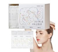 Disques De Coton Pour Tonique 90 Pièces Extensibles Fines Fine Hydratantes