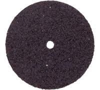 Disques de coupe 24 mm 36 pièces Dremel 409