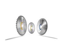 Festool KSB-SORT Lot de lames de scie circulaire 3 W/A 216 x 2,3 mm