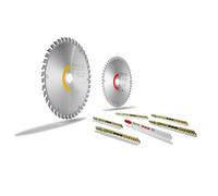 Kit de lames de scie KSB-SORT/2 W/L 160x1,8 Festool 578562