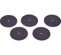 Disques de coupe fibre de verre renforcée 32 mm 5 pièces 426 C37114 - Dremel