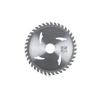 Disques de coupe multifonctionnels en alliage 4 à 10 pouces for meuleuse d'angle et outils rotatifs(4in-40Tooth)